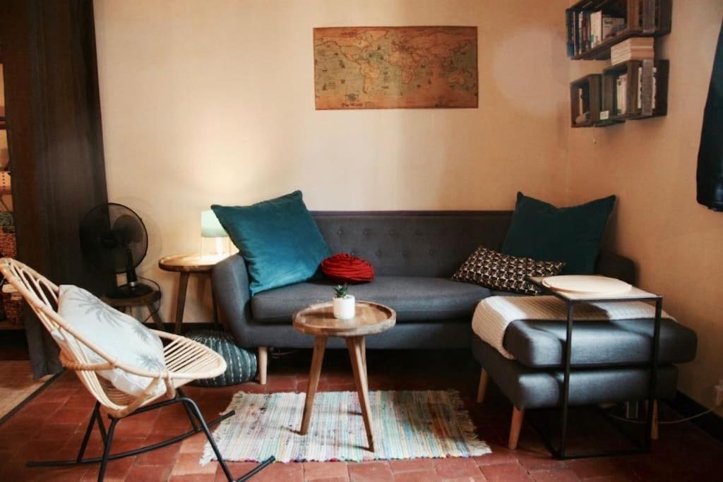 Cosy Apartment By The Magical Marais De Bourges Eksteriør bilde